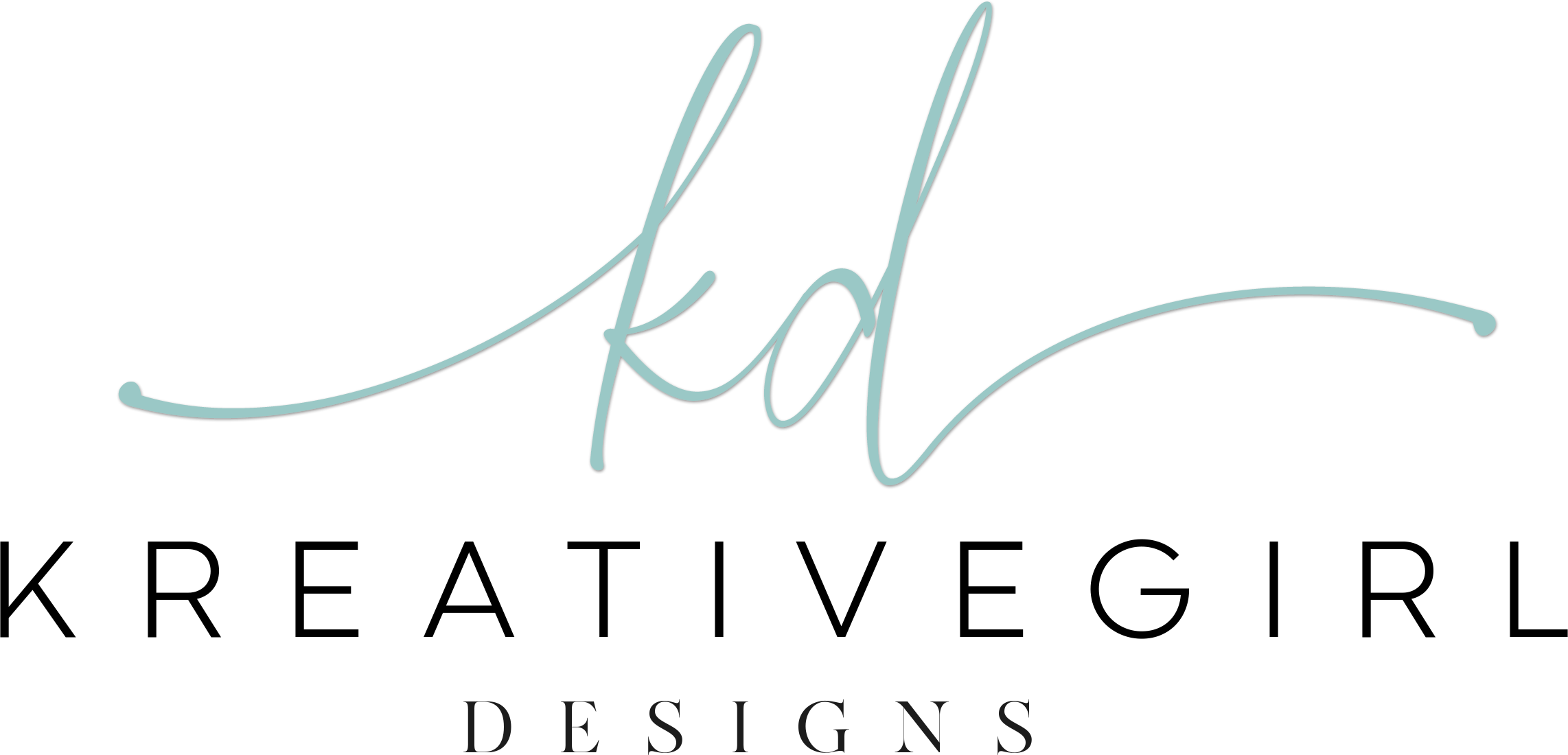 Kreative Girl Designs Logo