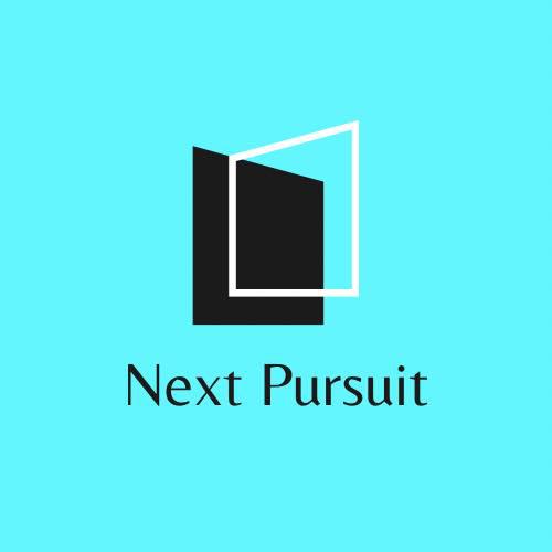 Next Pursuit Careers Logo