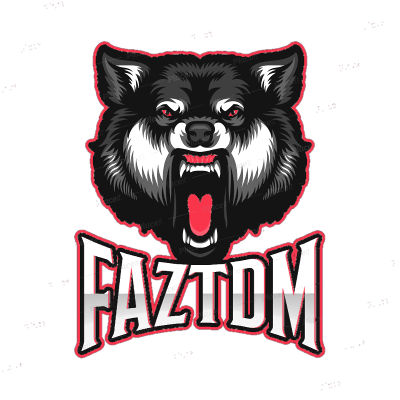 FaztDm Logo