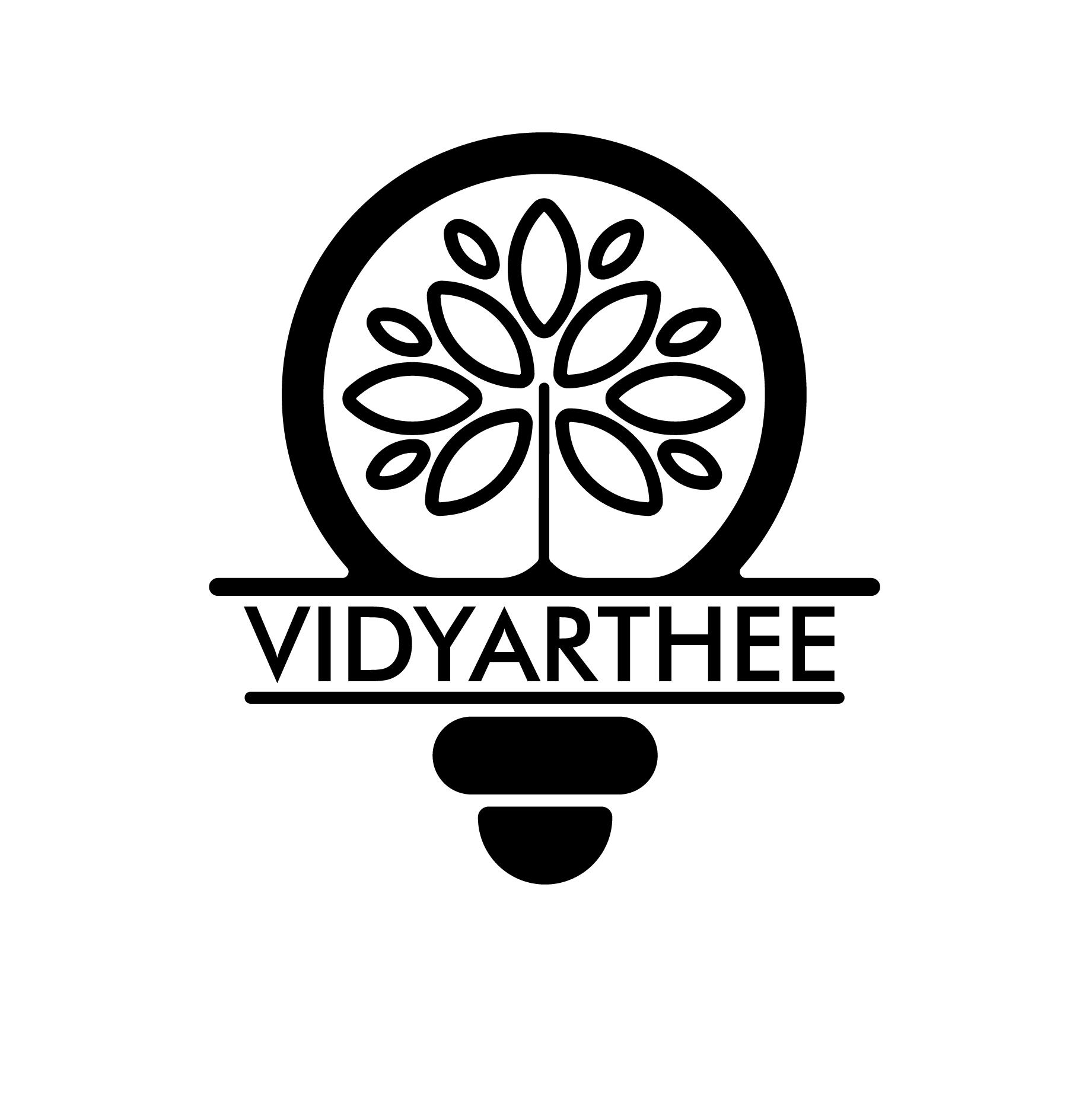 Vidyarthee Logo