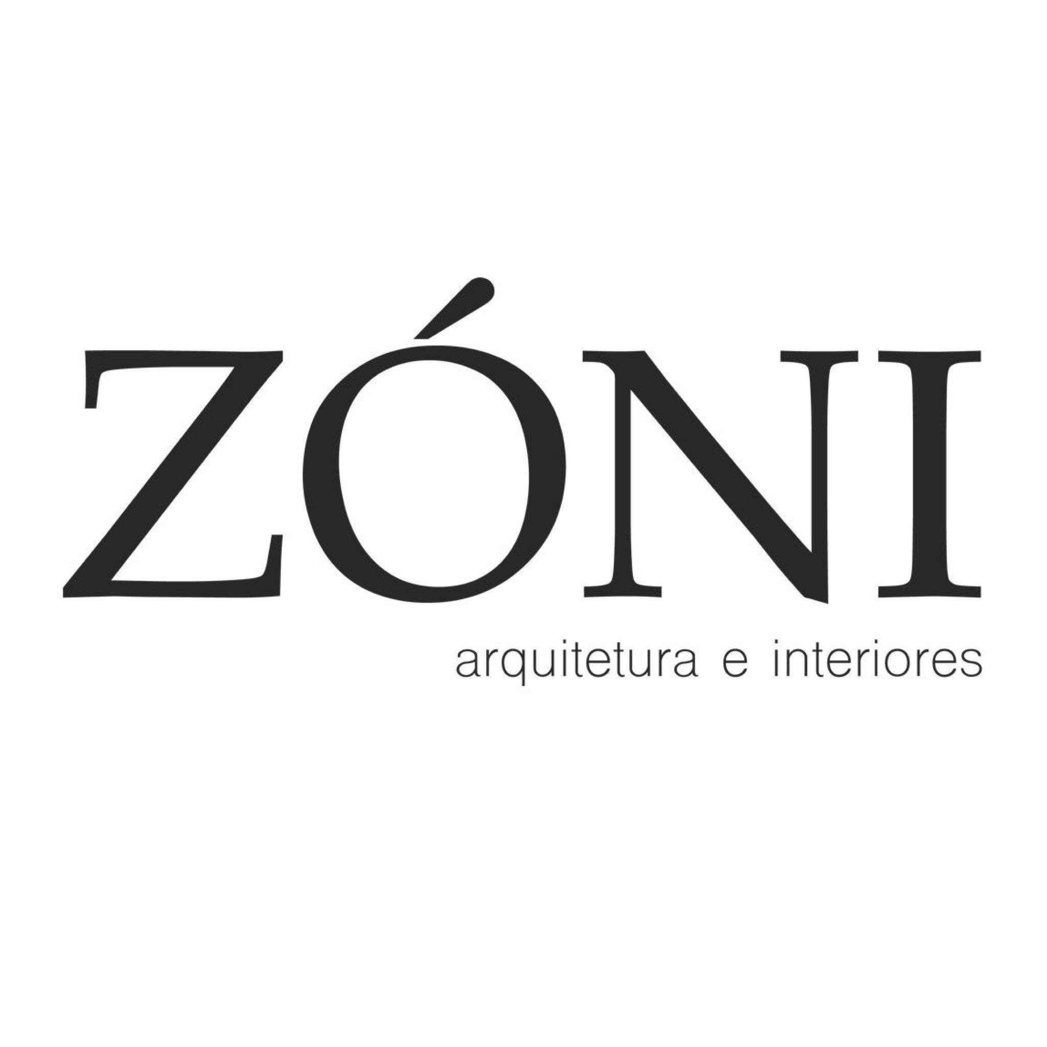 Zóni Arquitetura e Interiores Logo