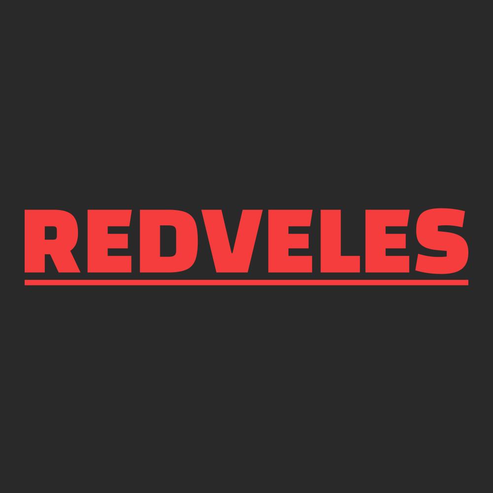 Redveles Logo