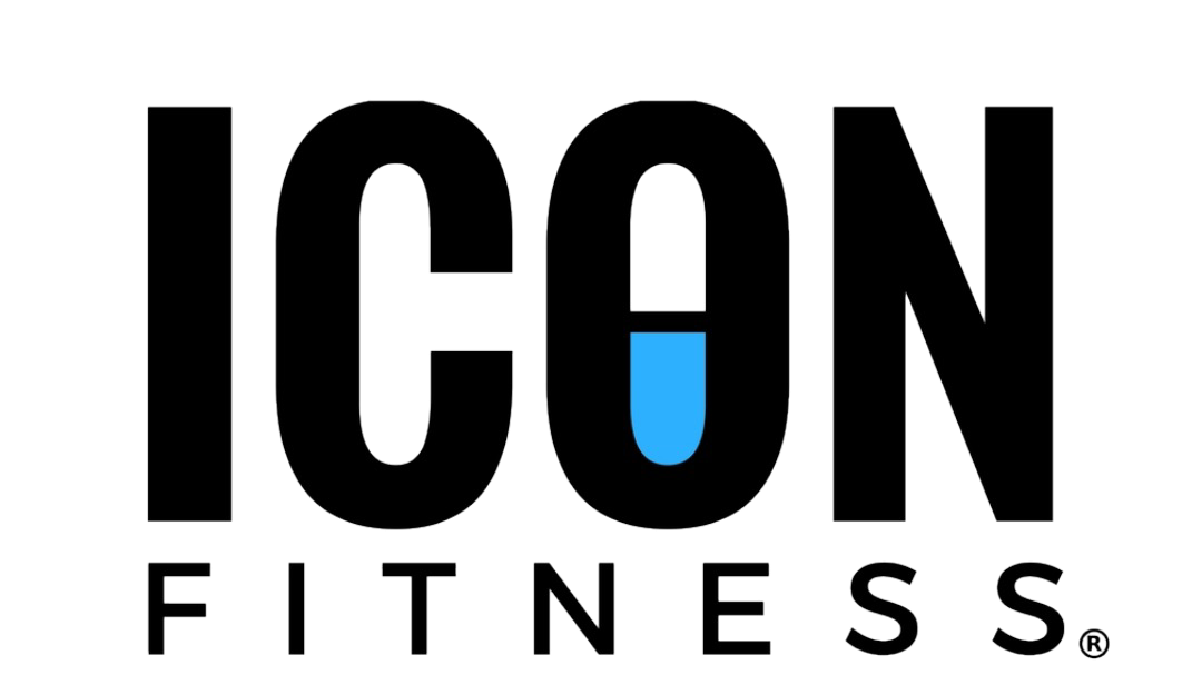 Icon Fitness 24/7 Logo