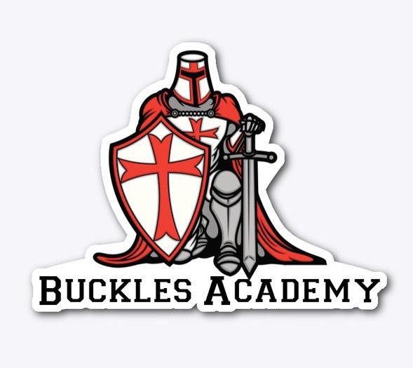 Buckles Academy Logo