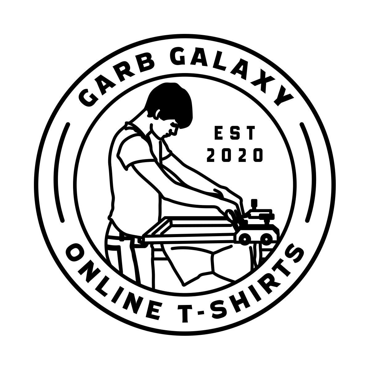 Garb Galaxy Logo