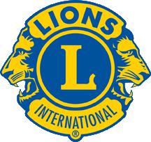 lions club Lyon Bellecour et Sud Logo
