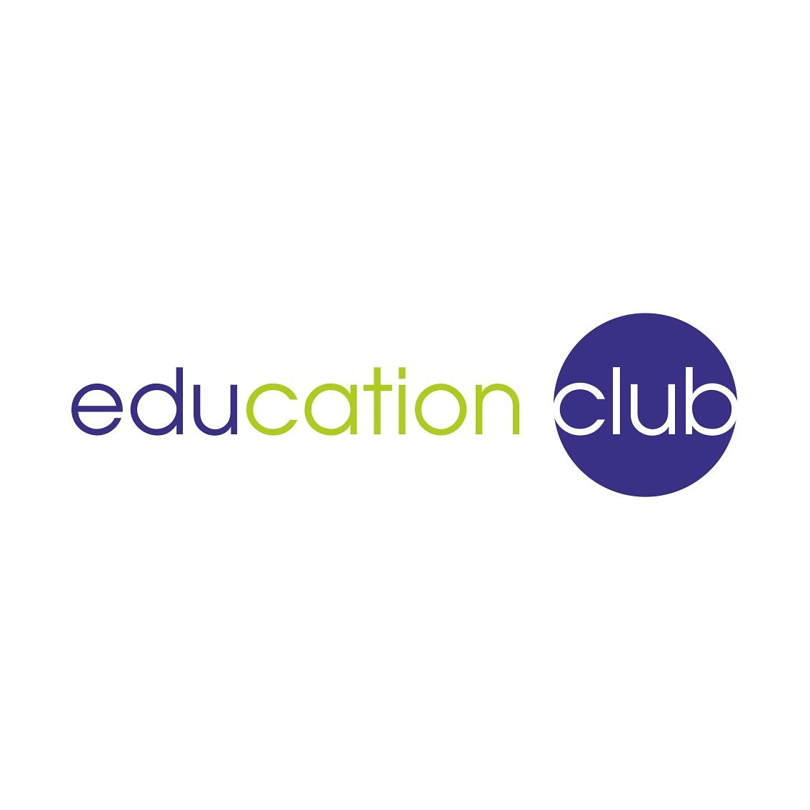 education club Logo