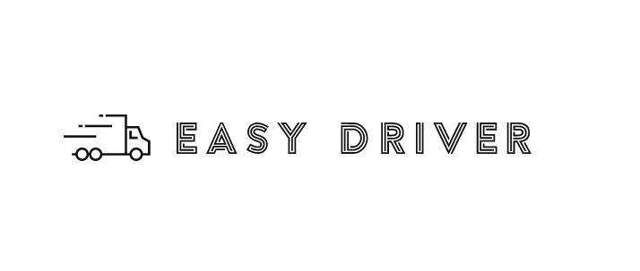 Easy Driver Logo