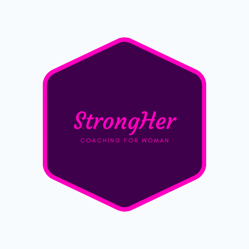 StrongHer Logo
