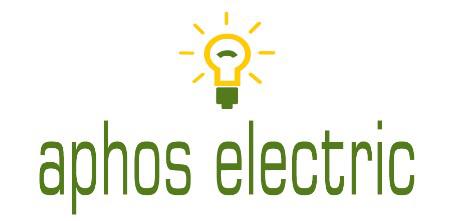 aphos electric Logo