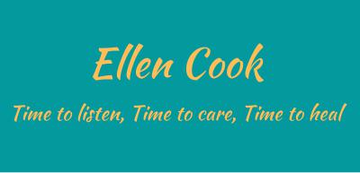 Ellen Cook  Logo