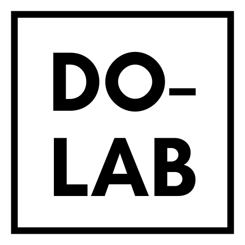 Digital Optimization Lab Logo