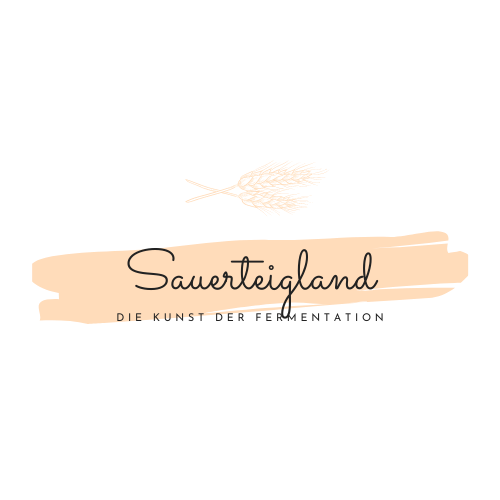 Sauerteigland Logo