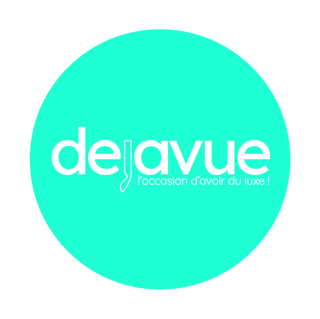 Dejavue Logo