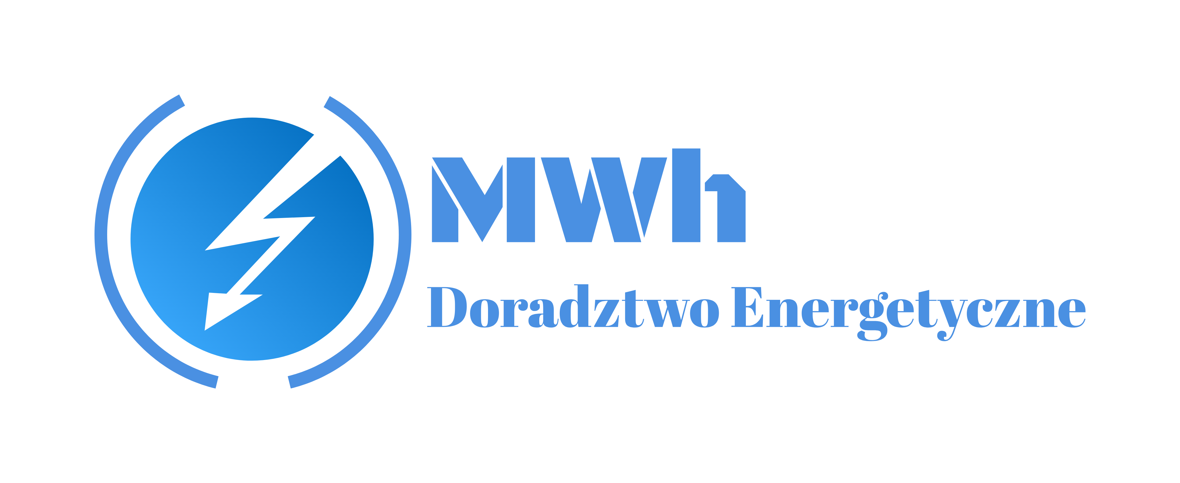Doradztwo Energetyczne MWh Logo