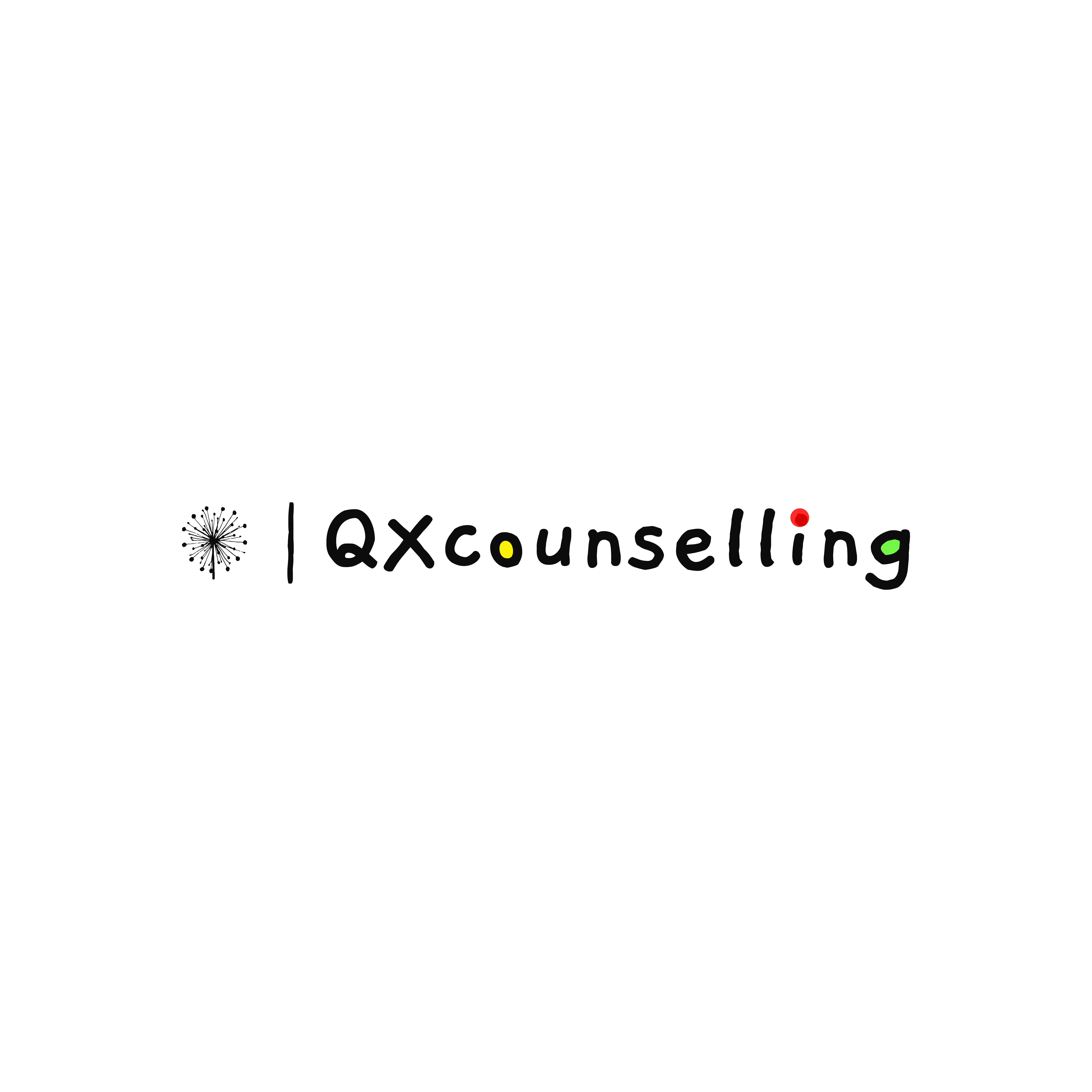 QXcounselling Logo