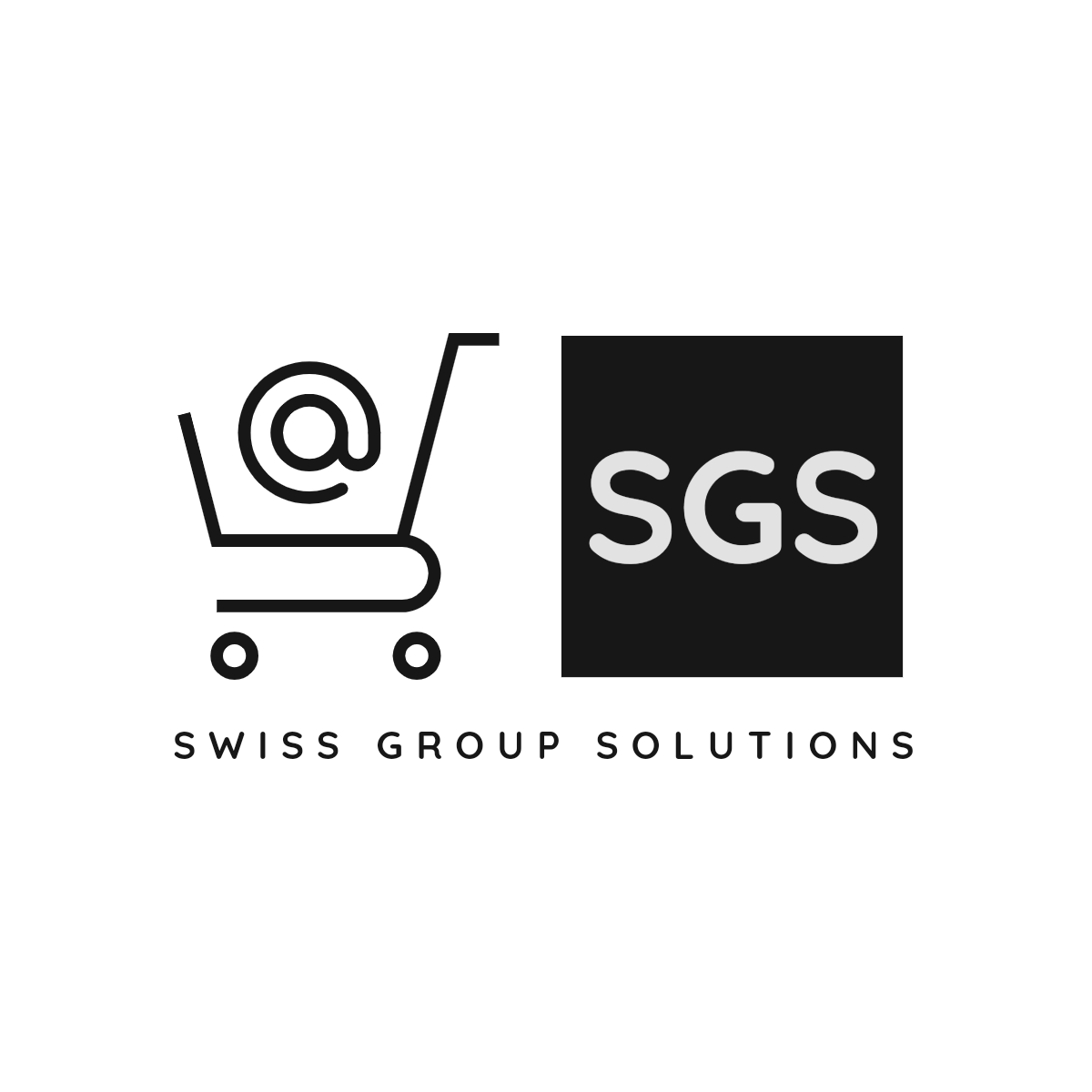 Swiss Group Solutions, LLC. Logo