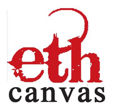 ETH Canvas Logo