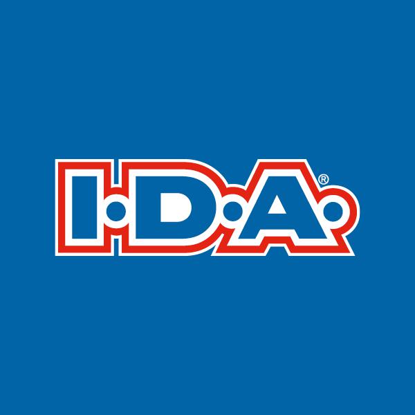 Courtice IDA pharmacy Logo