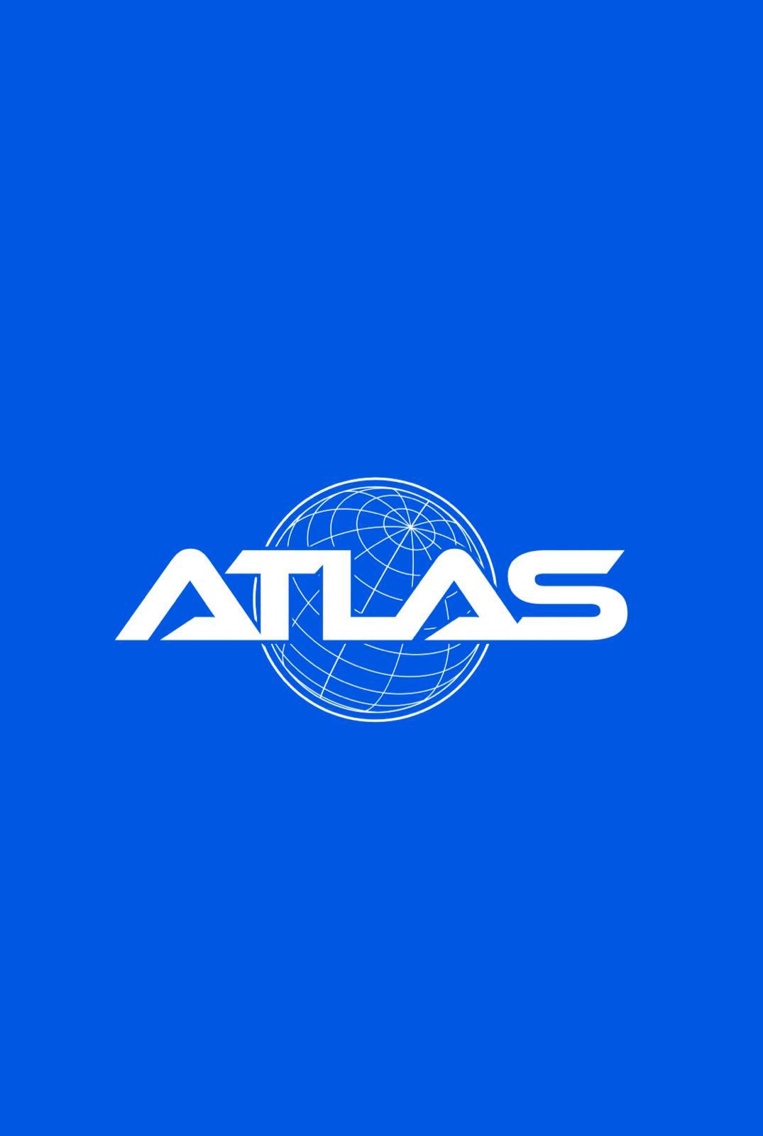 Atlas Vehicle Transport Logo
