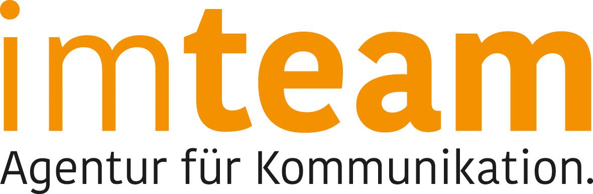imteam Agentur für Kommunikation Logo