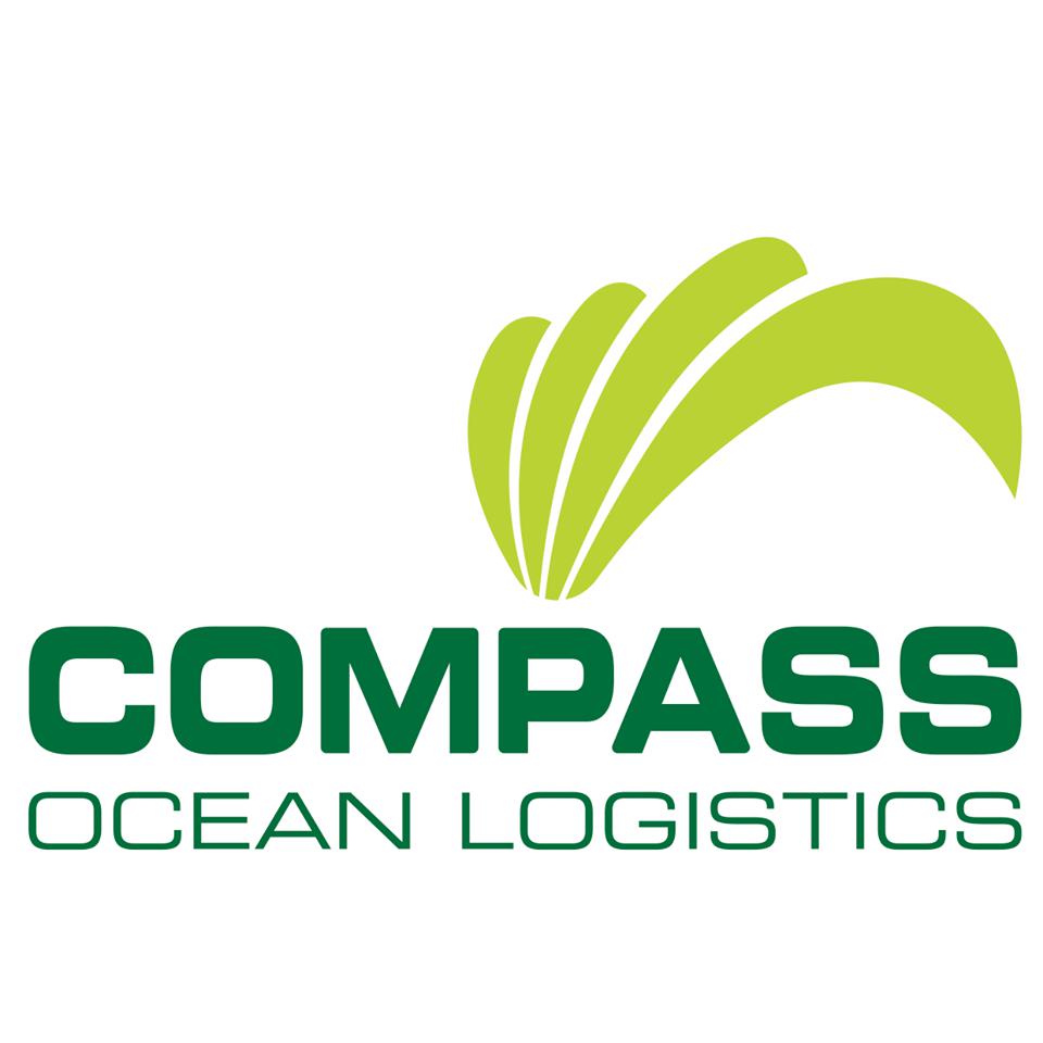 Compass Ocean Logistics Corp  Logo