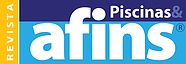 Revista Piscinas & Afins Logo