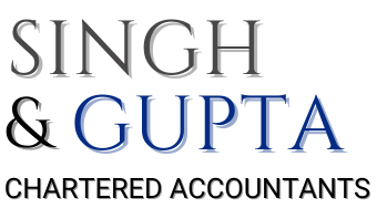 Singh and Gupta Logo