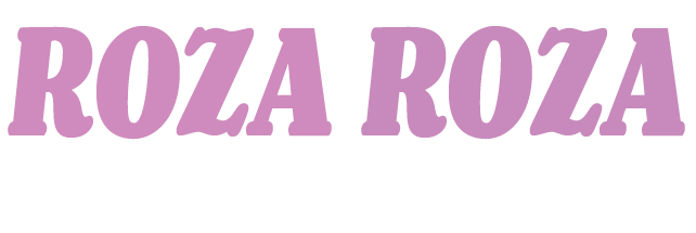 Roza Roza Logo