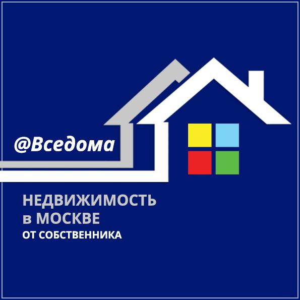 VseDoma Logo
