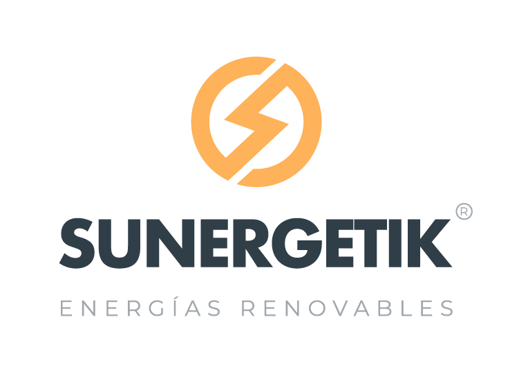 Sunergetik Logo