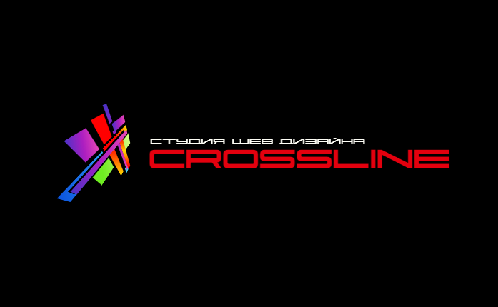 Crossline Logo