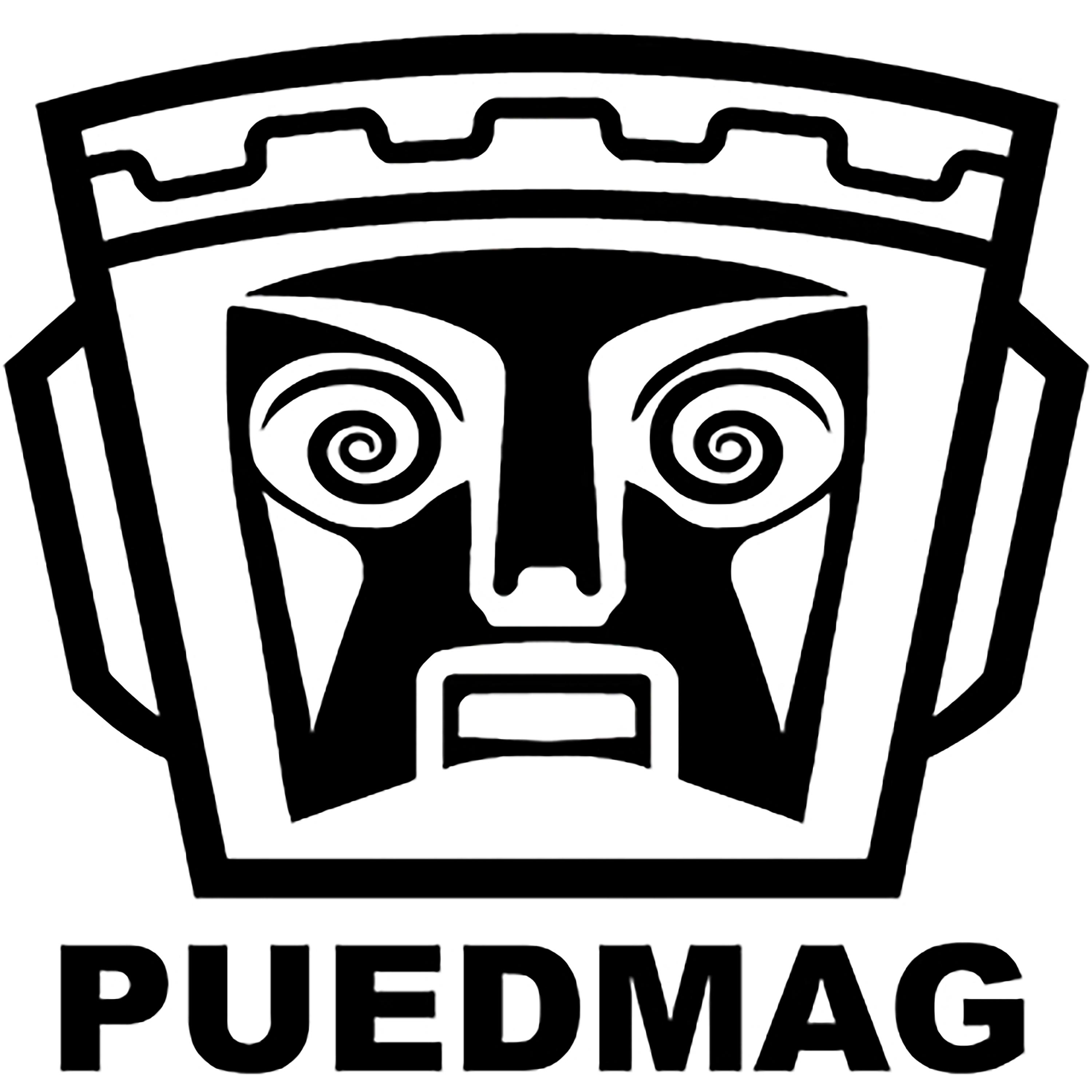 Puedmag Inkpire Logo