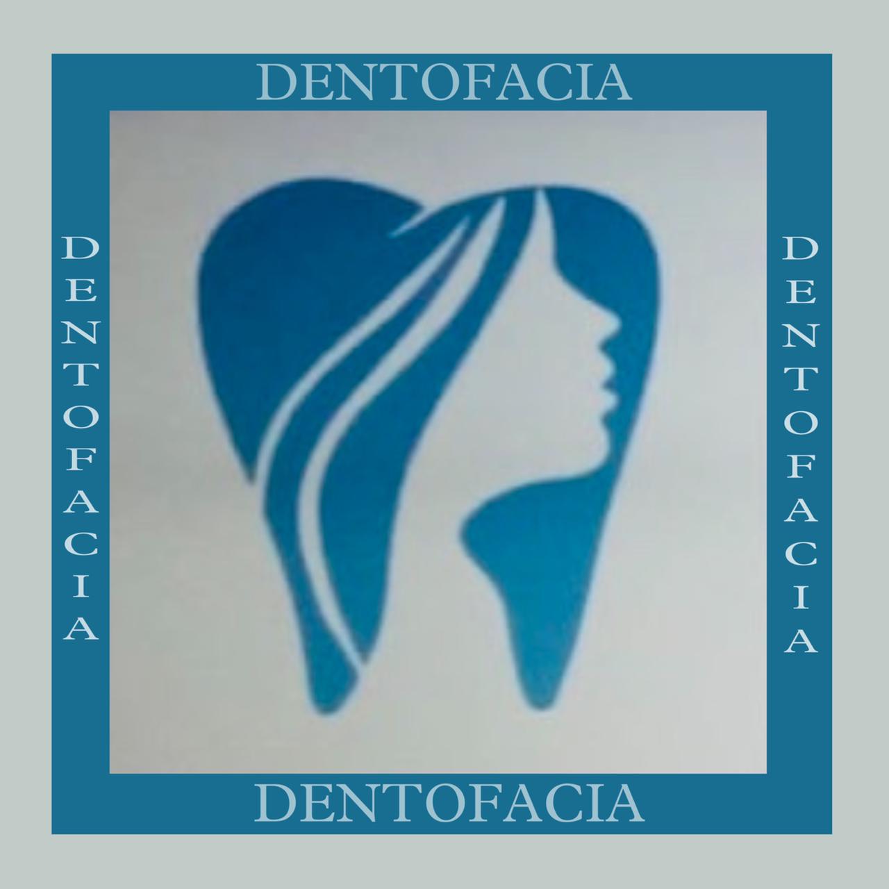 DentoFacia Clinics Logo