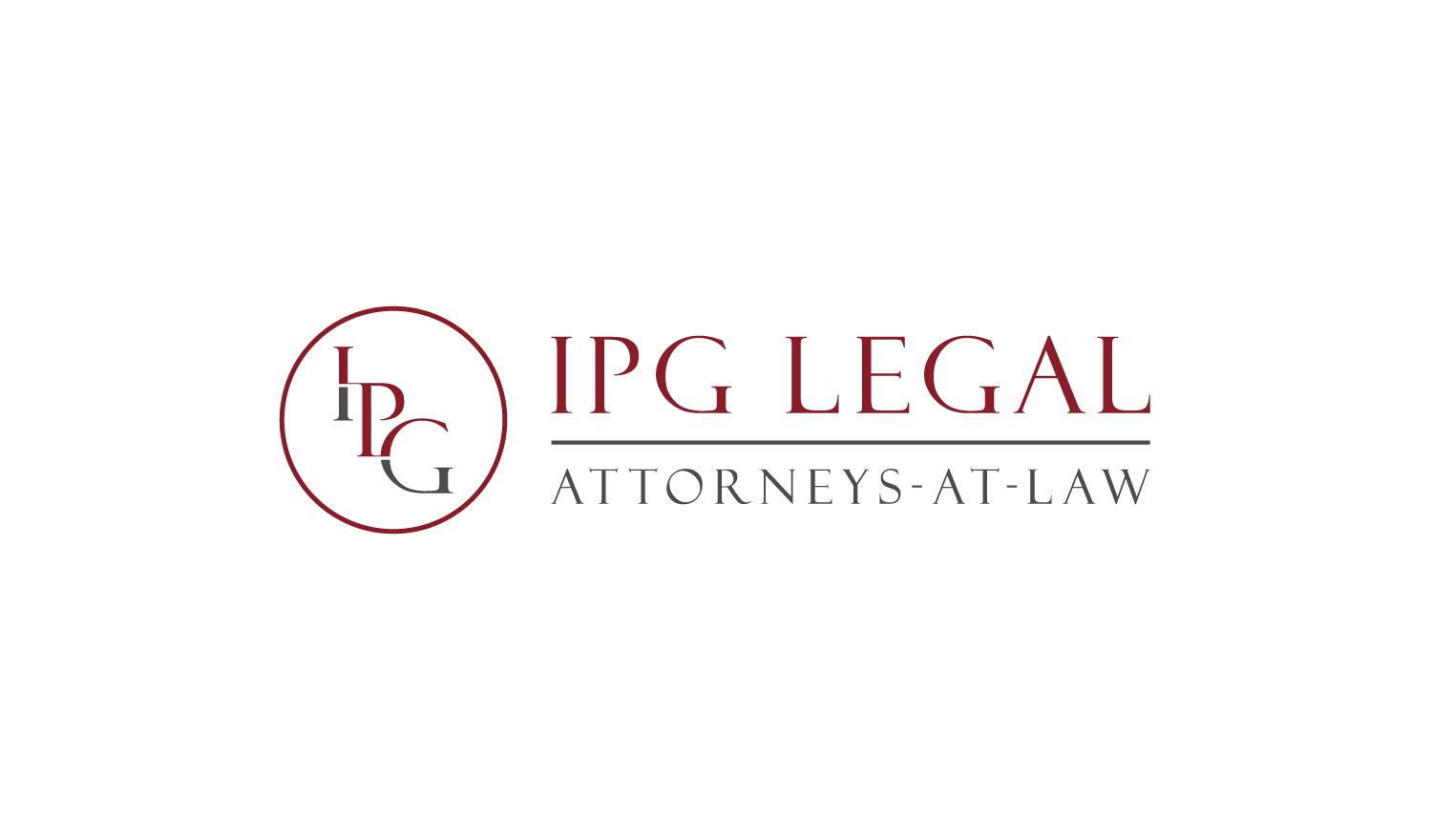 IPG Legal, Int'l Law Firm Logo