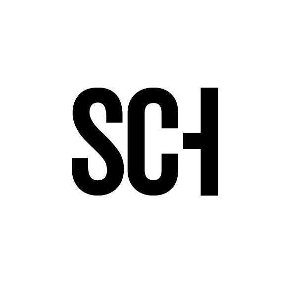 SCH Arquitectura | Construcción Logo