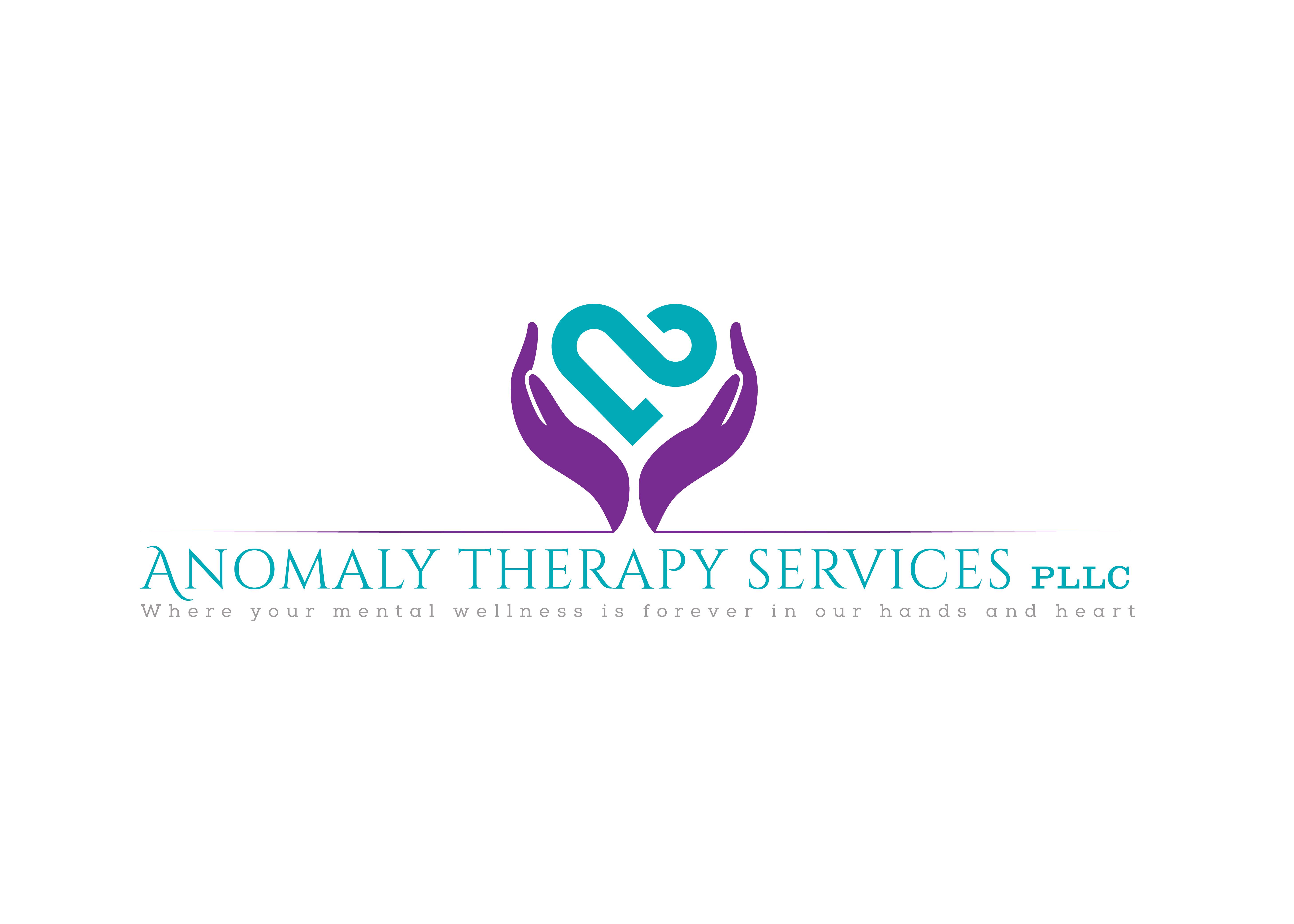 Anomaly Therapy Services PLLC Logo