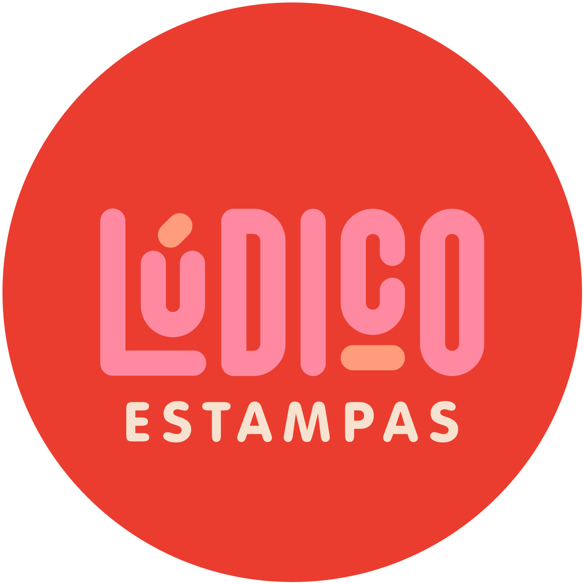 Estúdio Lúdico Logo