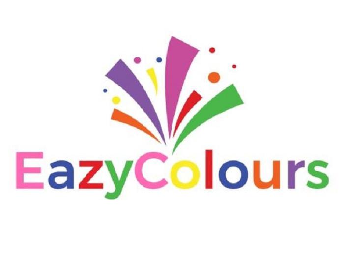 EazyColours Logo