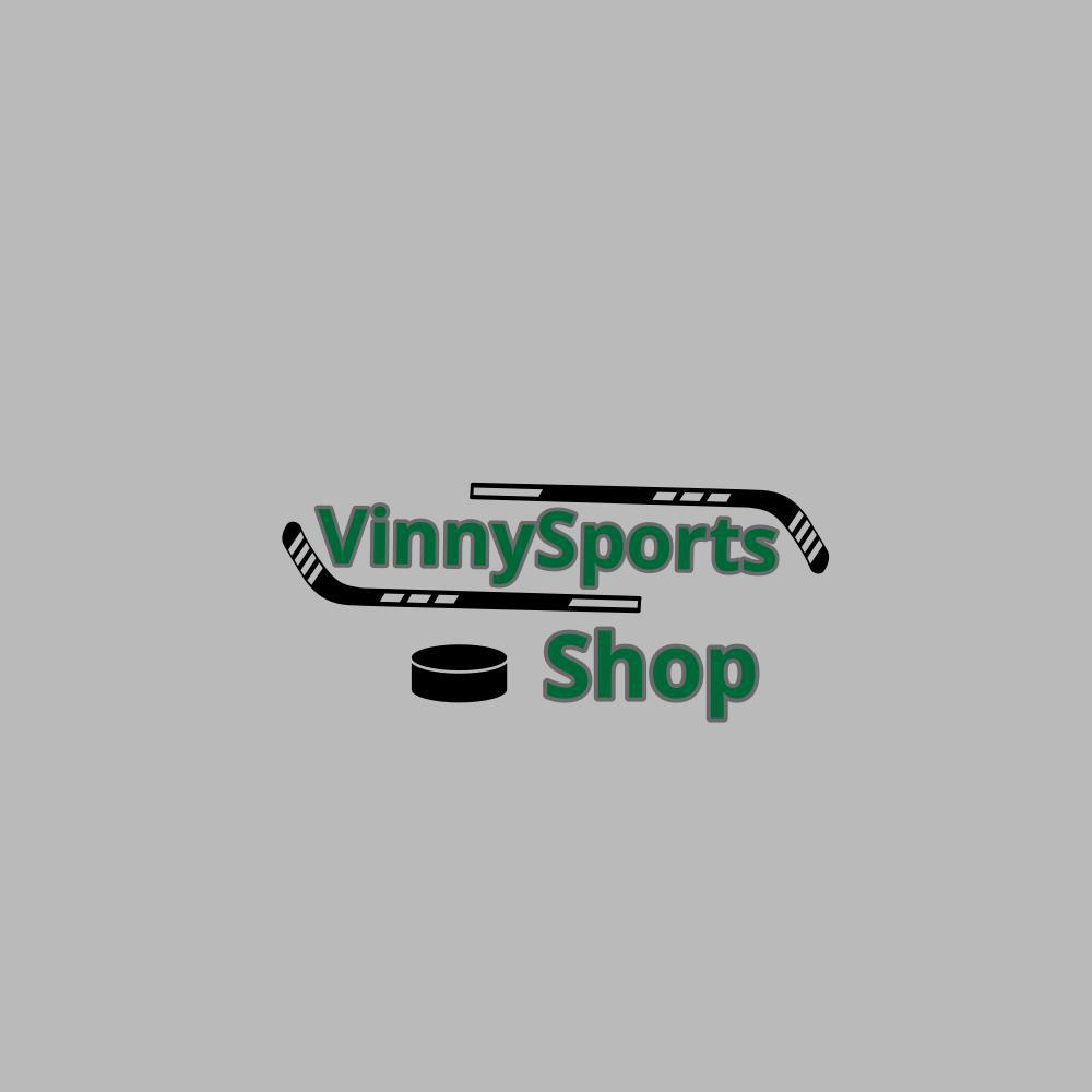 VinnySports Shop Logo
