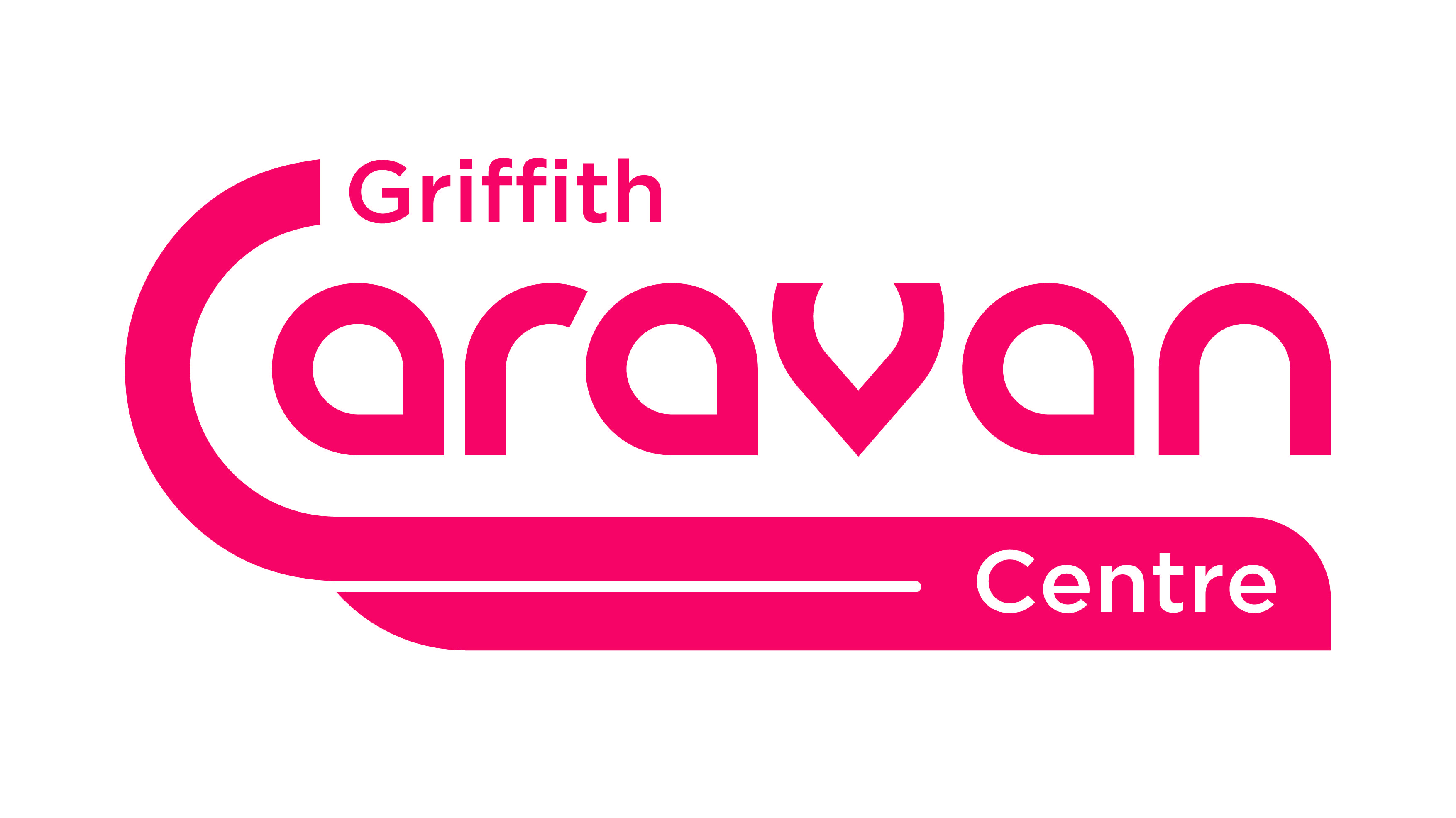 Griffith Caravan Centre Logo