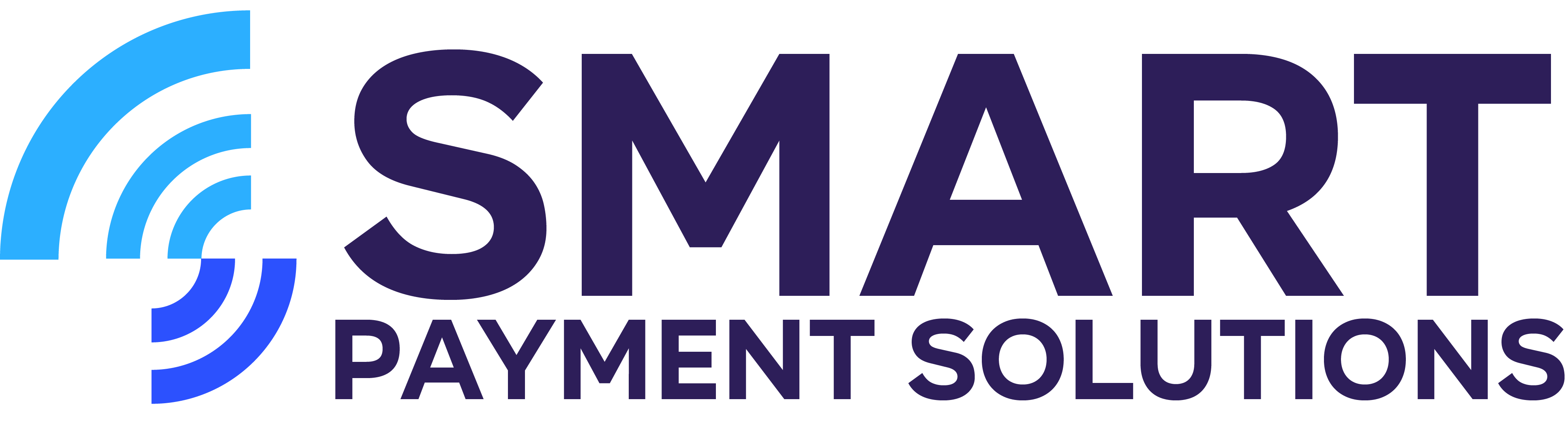 SmartPaymentSolutions Logo