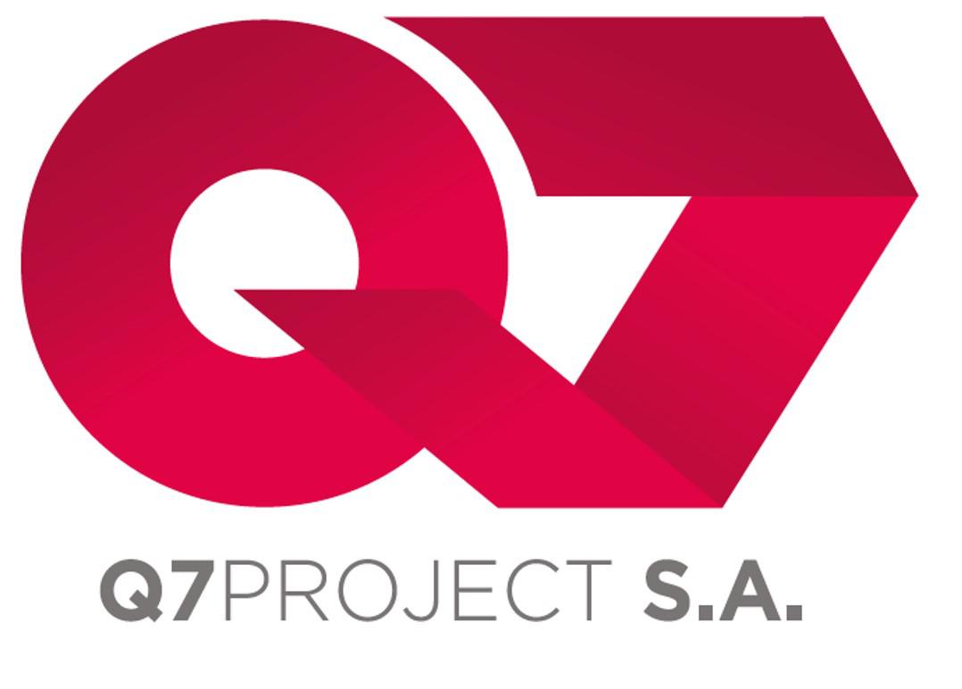 Q7 PROJECT, S.A. Logo