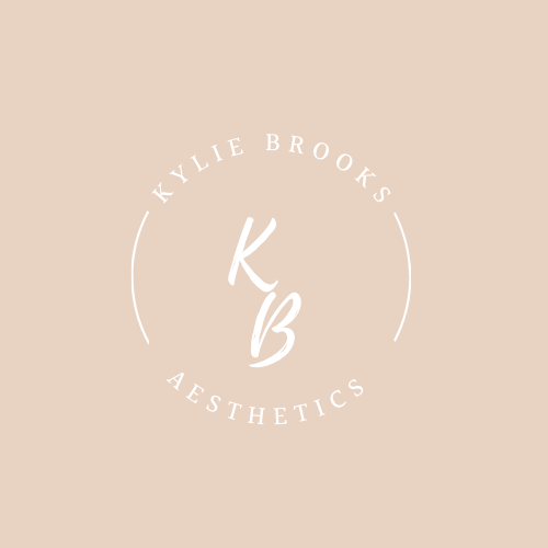 Kylie Brooks Aesthetics Logo