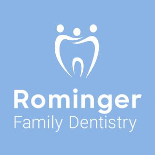 Rominger Family Dentistry  Logo