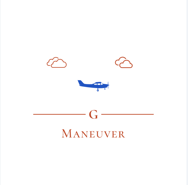 Gmaneuver Logo
