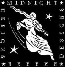Midnight Breeze Designs Logo