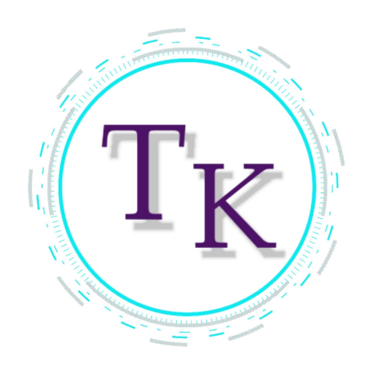 Tech Karo {Vivek} Logo