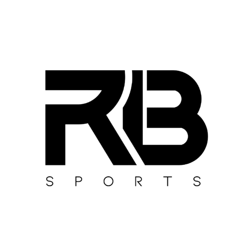 RB3 Sports Logo