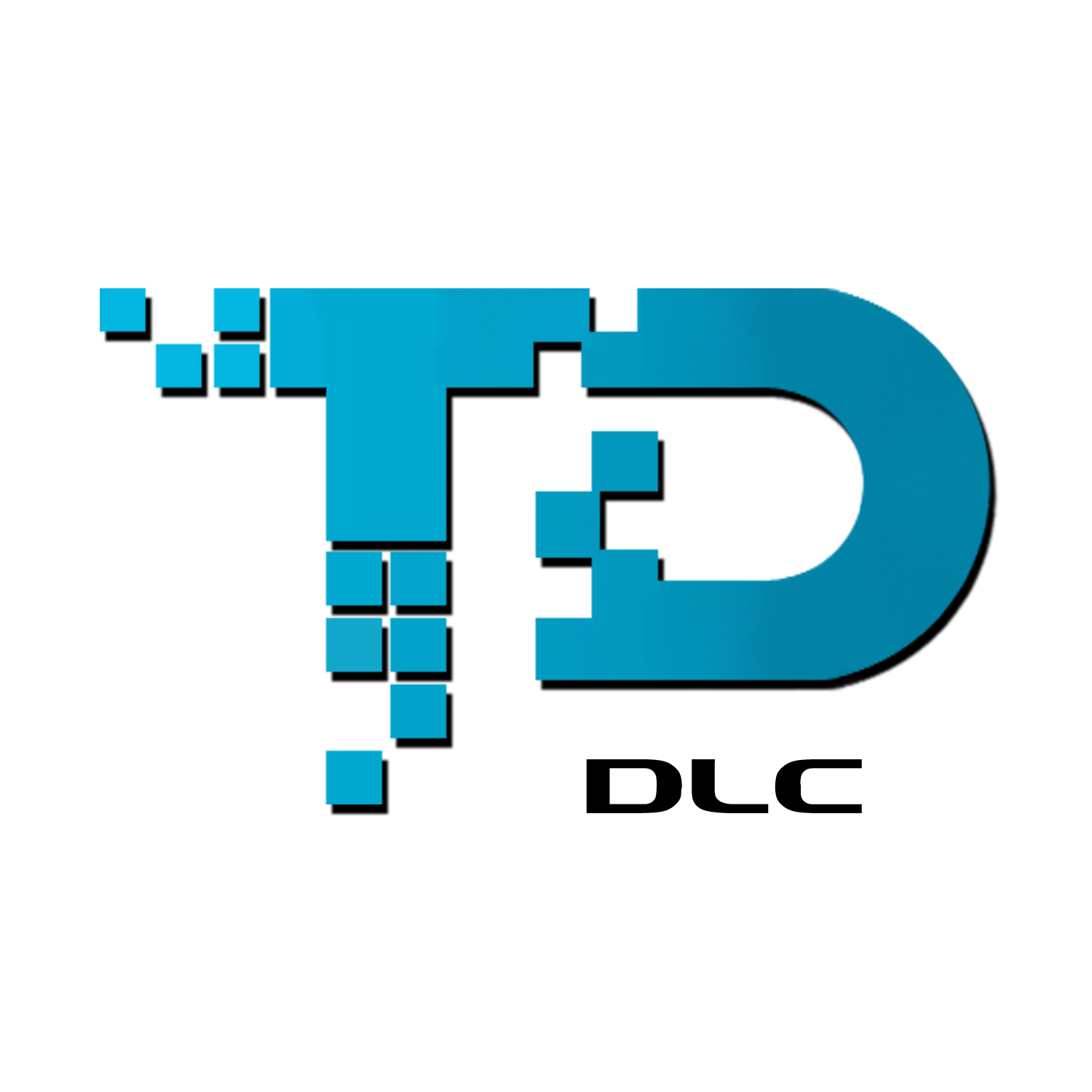 TEK•Daddy DLC Logo